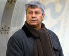 Шахтер смотрит еще одного бразильского нападающего