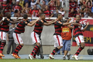 ТОП-5 лучших бразильских голов