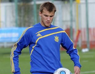 Ярмоленко - разочарование молодежного Евро 2011