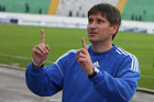 Сергей КОВАЛЕЦ: «В прошлом году не хватило опыта»