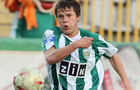 Шахтер выкупил Кожанова