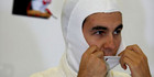 Перес сядет за руль Ferrari