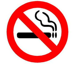 Во время сочинской Олимпиады будет запрещено курить