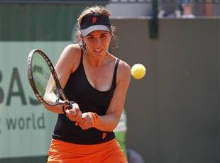 WTA Бад-Гаштайн. Мартинес-Санчес выигрывает четвертый титул