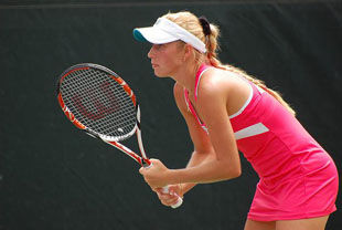 WTA Баку. Алена Бондаренко вылетает в первом круге