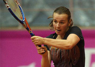WTA Баку. Мария Корытцева выходит в четвертьфинал