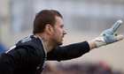 Ян ЛАШТУВКА: «Сегодня удалось то, чего не делал раньше»