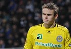Максим КОВАЛЬ: «Самый эрудированный в Динамо... Кравец»