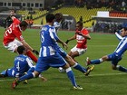 Волга - Спартак М - 0:2
