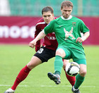 Сергей РЕБРОВ: «Семин угадывает с приобретениями»