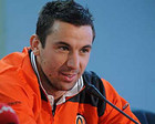 Дарио СРНА: «Рано или поздно мы выиграем Лигу чемпионов»