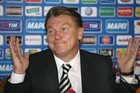 Олег БЛОХИН: «Скоро вызовем и Папу Гуйе»