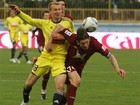 Удачные выезды кавказских команд