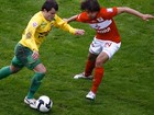 Спартак М - Кубань - 1:1