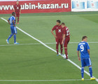 Рубин - Динамо Киев. Анонс