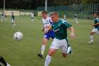 Рева сыграл за Оболонь