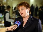 Ольга СМОРОДСКАЯ: «Локомотив выполнил все трансферные планы»