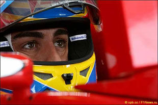 Флавио БРИАТОРЕ: «Алонсо – лучший гонщик Формулы 1»