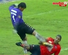 ВИДЕО ДНЯ: Тайский футбол