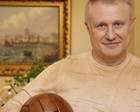 Григорий Суркис: возродить культуру болельщиков