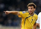 Андрей ШЕВЧЕНКО: «Желаю удачи новичкам»