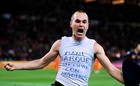 ИНЬЕСТА: «Не думаем о поражении на «Бернабеу»