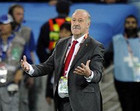 Висенте ДЕЛЬ БОСКЕ: «Игроки очень старались»