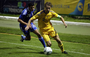 Украина U-21 - Узбекистан U-21 - 0:0 (7:8 - по пенальти)