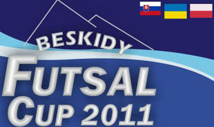 У Польщі стартував турнір «Beskidy Futsal Cup 2011»