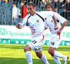 Волынь - ПФК Александрия - 3:1