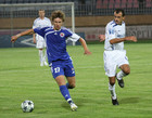 Ильичевец – Черноморец – 1:1