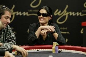 Женский Зал Славы Покера пополняет ряды