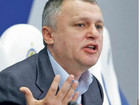 Игорь СУРКИС: «Пусть Арсенал играет на задворках»