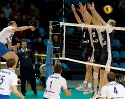 Важная победа сборной Украины над Ираном