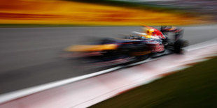 Рейтинг надежности: Red Bull, Force India, Ferrari