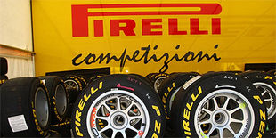 Pirelli привезет в Мельбурн больше резины