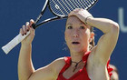WTA Цинциннати. Янкович стала соперницей Шараповой