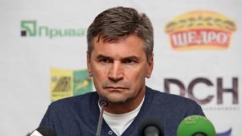 Анатолий ЧАНЦЕВ: «Крайне бездарно сыграли во втором тайме»