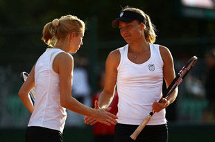 WTA Техас. Сестры Бондаренко выходят в финал квалификации