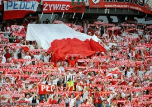 Поляки борются с «патологией» в футболе