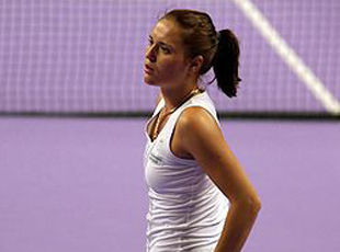WTA Даллас. Катерина Бондаренко вылетает в четвертьфинале