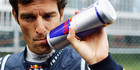 Уэббер остается в Red Bull (официально)