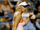 WTA Нью-Хейвен. Возняцки поспорит за титул с Цетковской