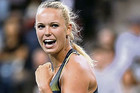 Каролин ВОЗНЯЦКИ: «Показала в Нью-Хэйвене хороший теннис»