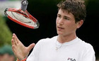 US Open-2011: Бубка уступает Цонге