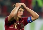 Андрей АРШАВИН: «У Кержакова голова слишком ровная»