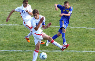 U-17: бронза на турнире Syrenka Cup