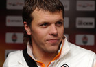Алексей ГАЙ: «Если выиграем - выпью крушовице»