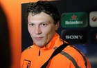 Андрей ПЯТОВ: «Будем писать письмо Коллине»