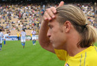 Андрей ВОРОНИН: «Дело в команде, во всех нас!»